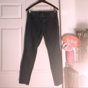 Forever 21 Jeans